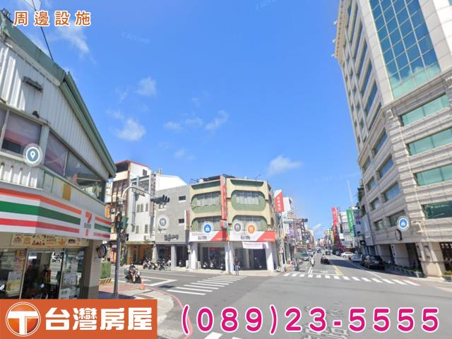 台東台東市大樓-4