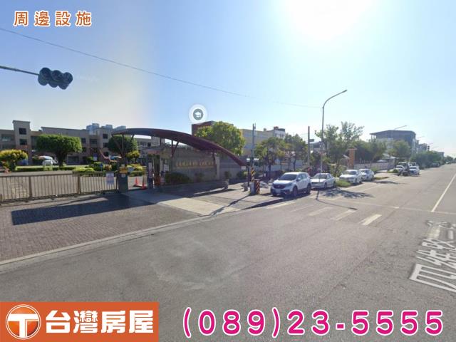 台東台東市大樓-5