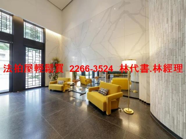 桃園桃園區法拍大樓-4