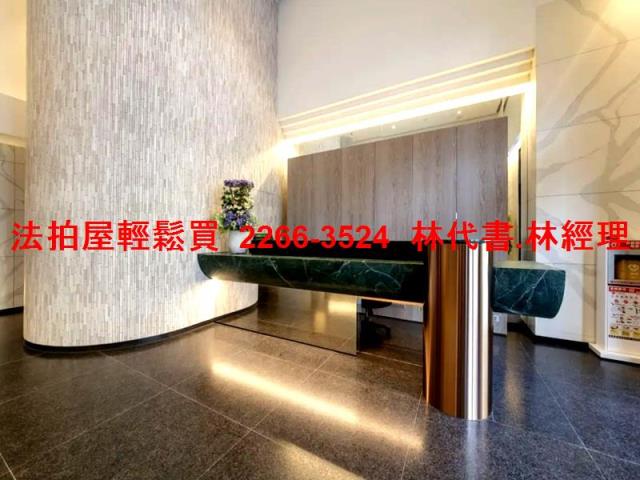 桃園桃園區法拍大樓-5