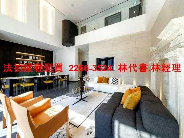 桃園桃園區法拍大樓-6