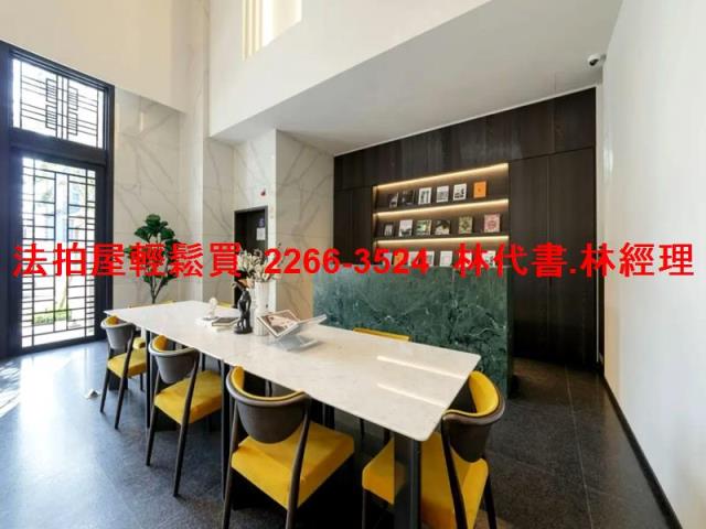 桃園桃園區法拍大樓-7