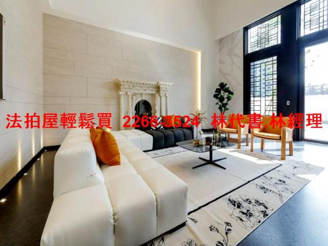 桃園桃園區法拍大樓-8