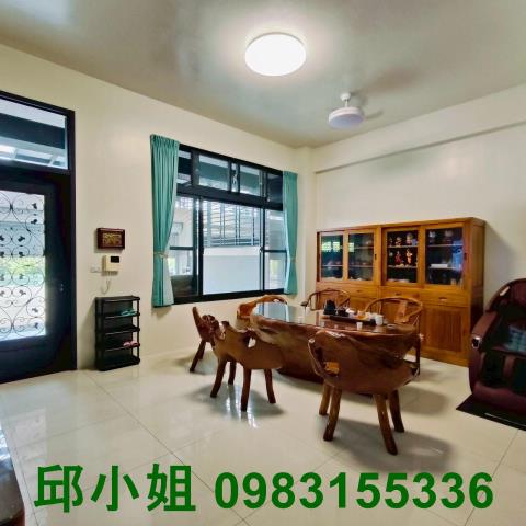 嘉義西區透天-3