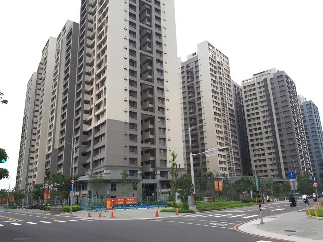 新北板橋拍賣大樓-2