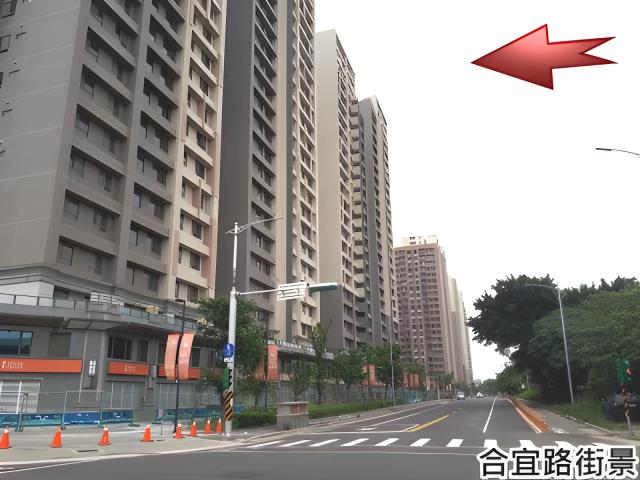 新北板橋拍賣大樓-5