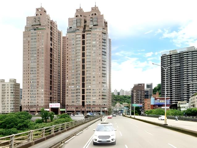 新北新店大樓拍賣-2