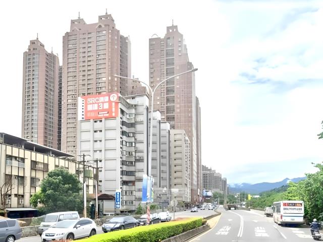 新北新店大樓拍賣-5