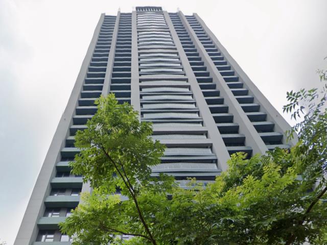 林口大樓法拍-3