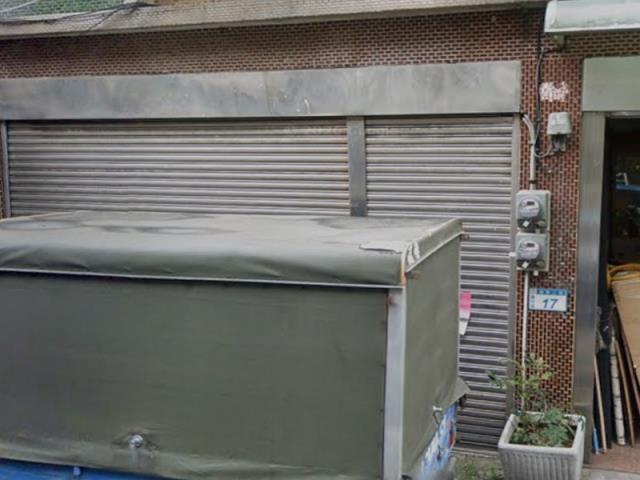 蘆竹拍賣透天-4