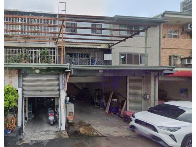 太平透天法拍-2