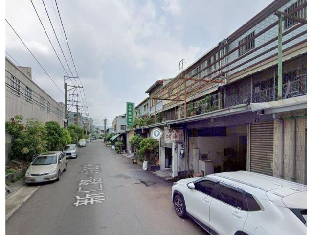 太平透天法拍-3