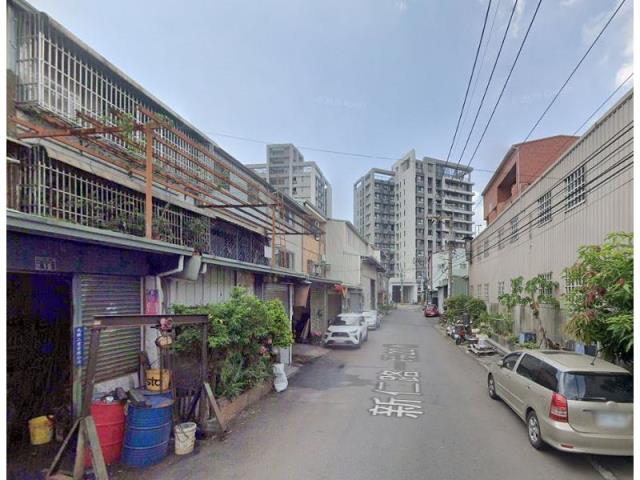 太平透天法拍-4