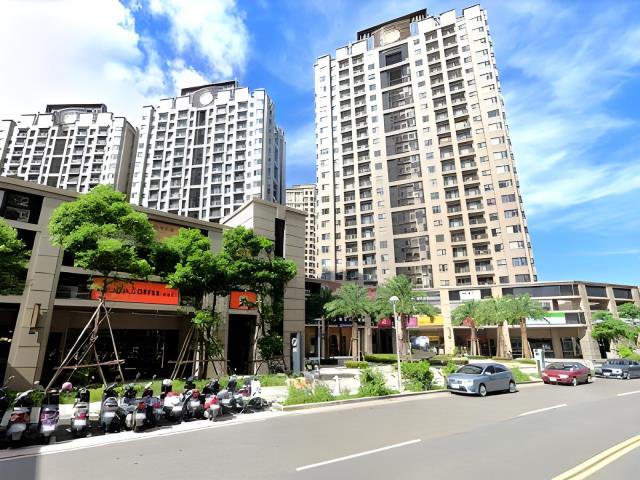 龜山法拍大樓-1