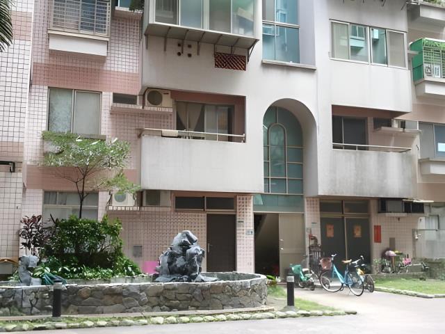 金山華廈法拍-4