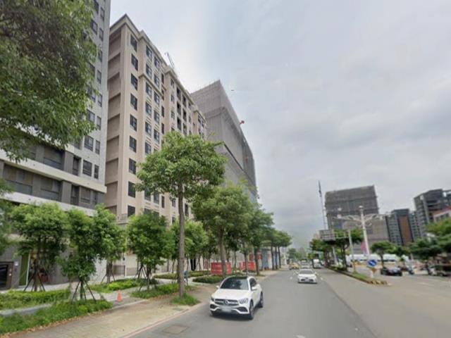 桃園法拍大樓-4