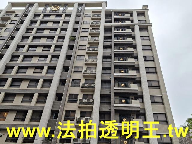 桃園大樓法拍-3