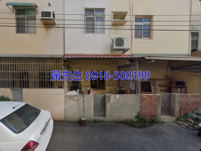 彰化和美法拍透天-4