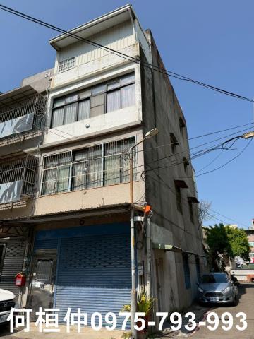 苗栗頭份透天-1