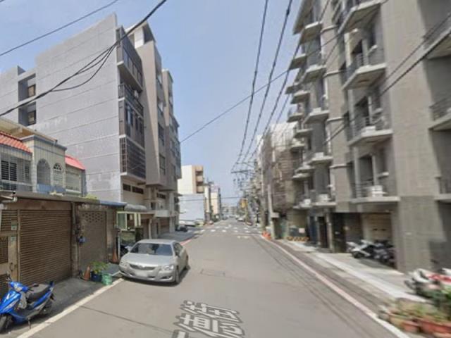 桃園觀音公寓法拍-5