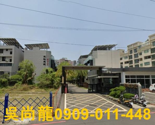 高雄鳥松透天法拍-1