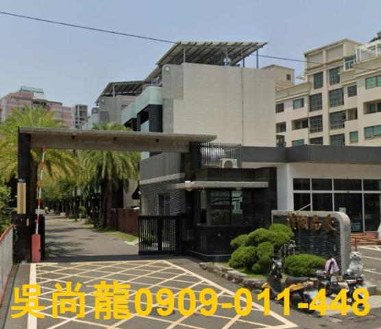 高雄鳥松透天法拍-5