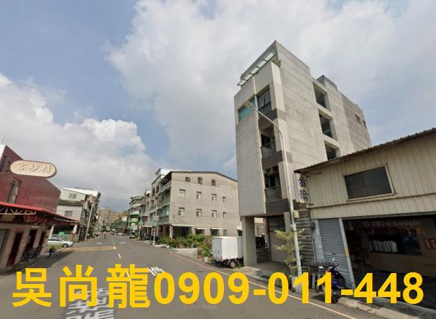 高雄鳳山拍賣透天-4