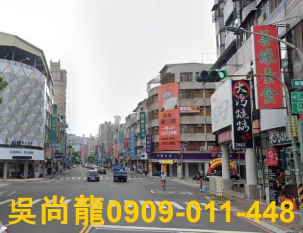 高雄三民區法拍大樓-4