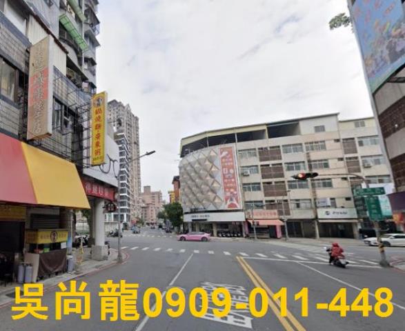 高雄三民區法拍大樓-6