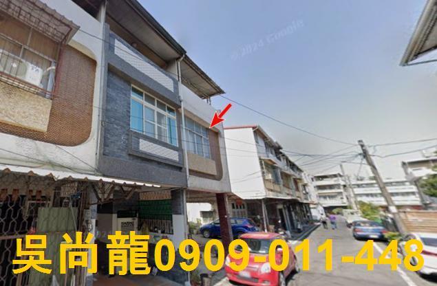 屏東長治法拍透天-2