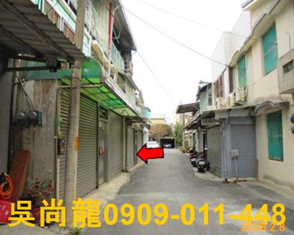 民雄法拍透天-3