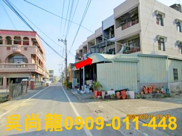 新港法拍透天-3