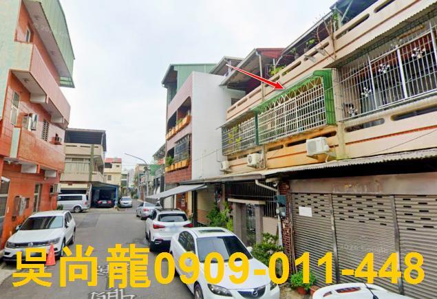 西區法拍透天-4