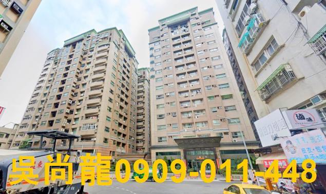 北區大樓法拍-2