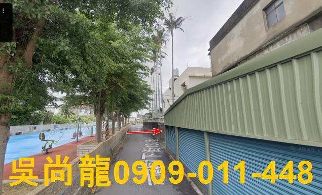 香山透天法拍-1