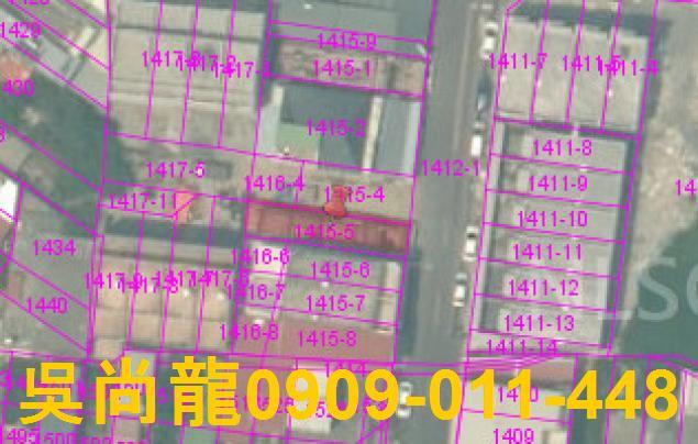 白河法拍透天-2