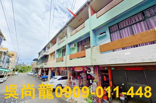 玉井法拍透天-2