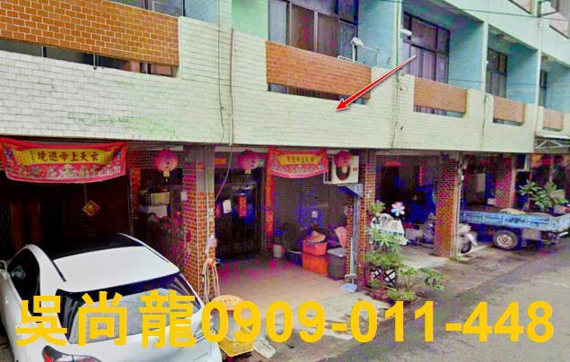 玉井法拍透天-3