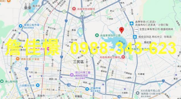 鳥松法拍透天-3