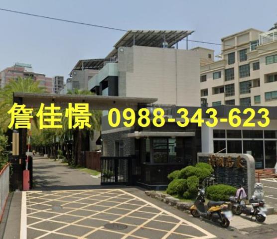 鳥松法拍透天-1