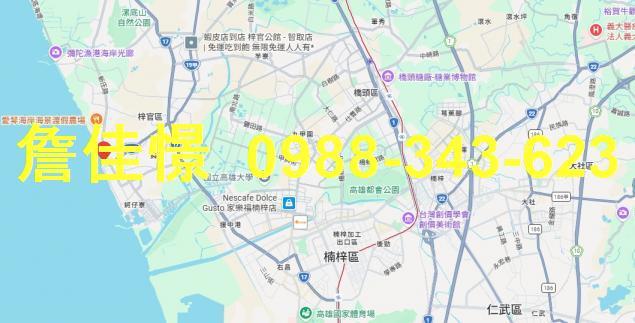 梓官法拍華廈-3