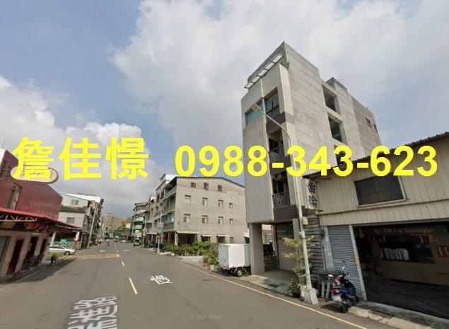 鳳山法拍透天-4