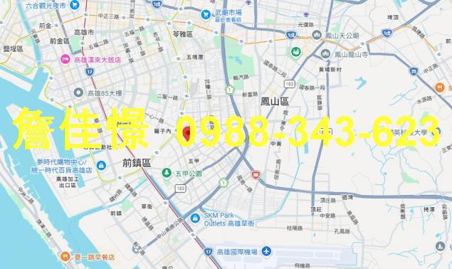 前鎮華廈法拍-3