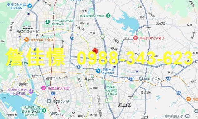 三民區大樓法拍-3