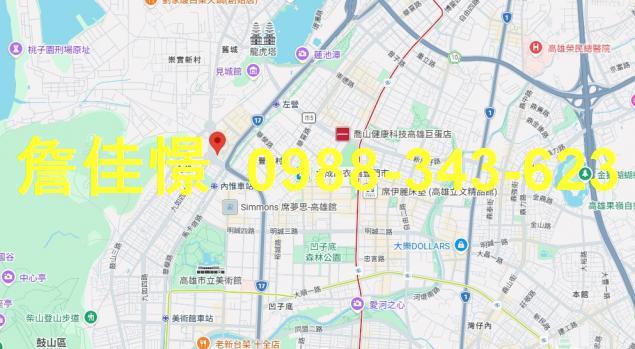 左營大樓法拍-2