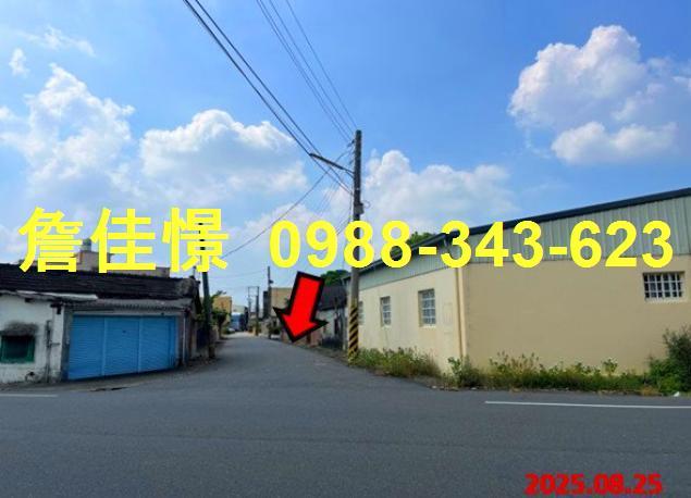 雲林法拍透天-8