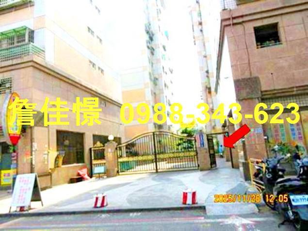 雲林法拍華廈-8