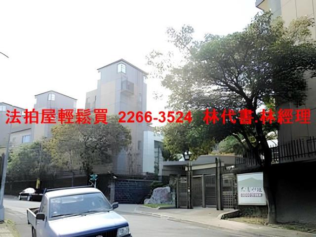 桃園法拍透天-10