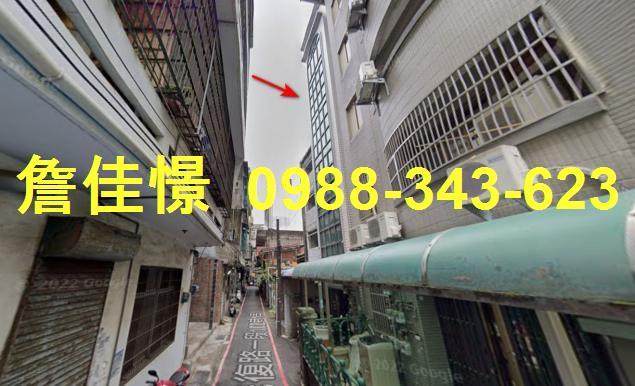 新竹拍賣公寓-4