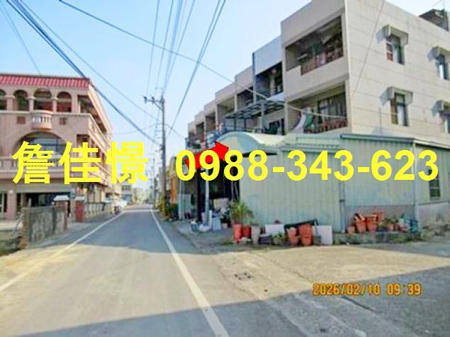 嘉義新港法拍透天-3